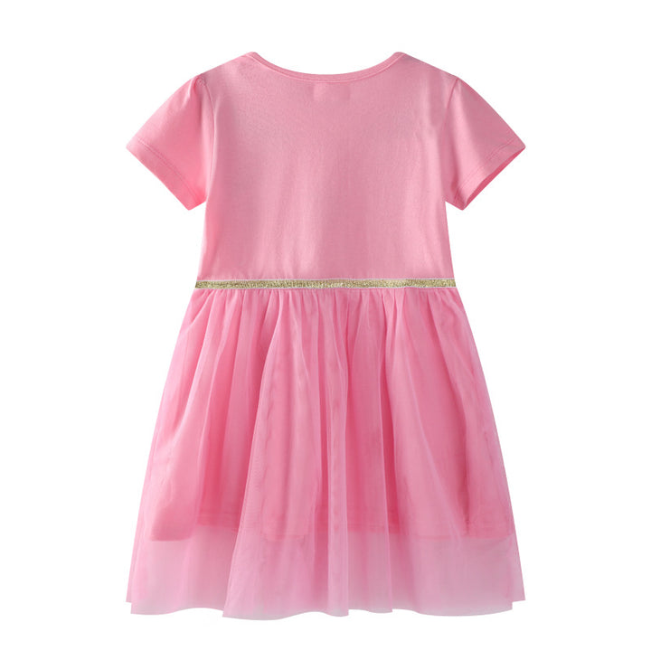 Damen festliches Kleid Drune