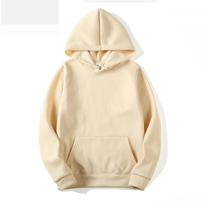 Damen Kapuzenpullover mit stylischem Schnitt und weichem Innenfutter Drune