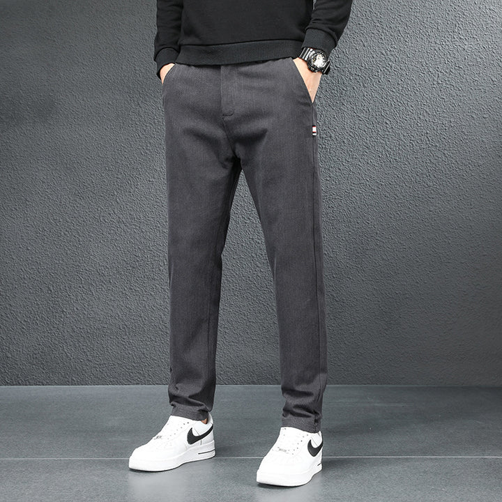 Herren komfortable und stylische Freizeithose Drune