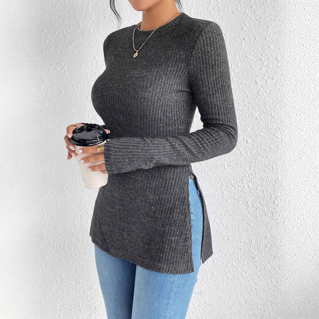Damen Langarmshirt Drune