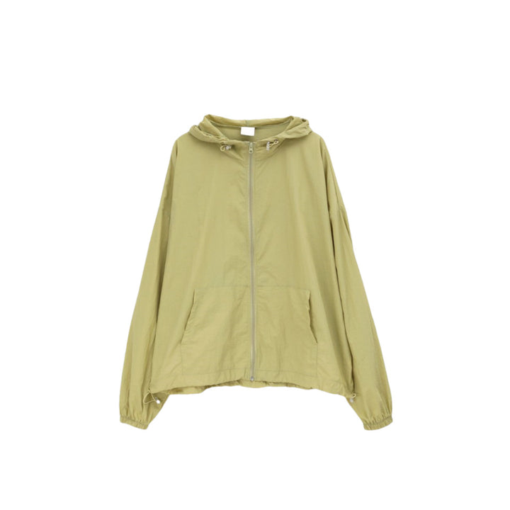 Damen leichte oversized Übergangsjacke Drune