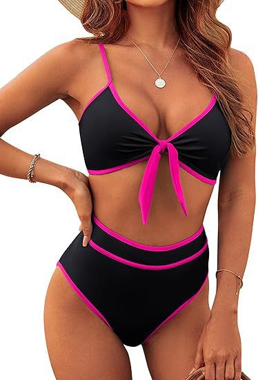 Damen Bikini-Set Drune