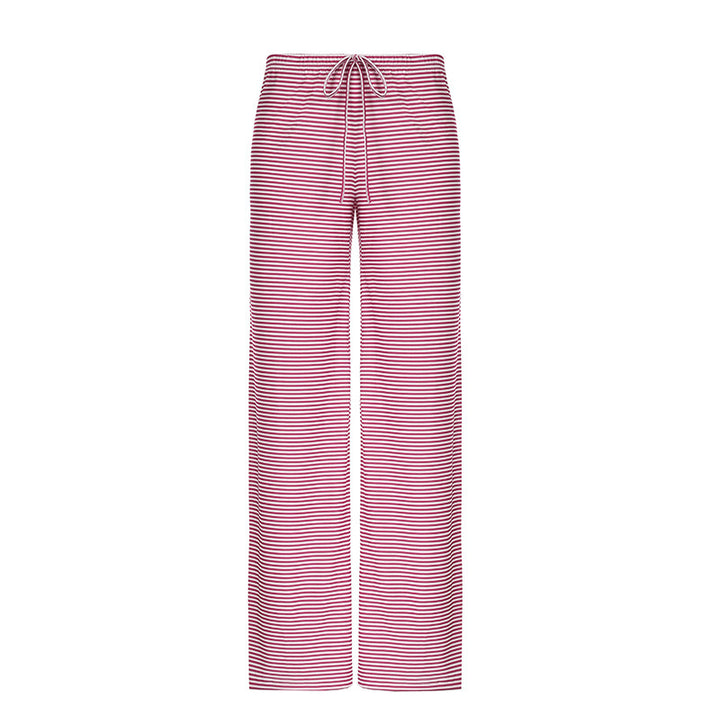 Damen gemütliche Loungehose Drune