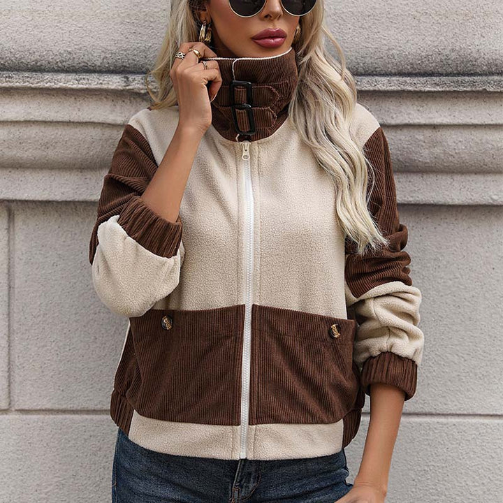 Drune | Modische Freizeitjacke