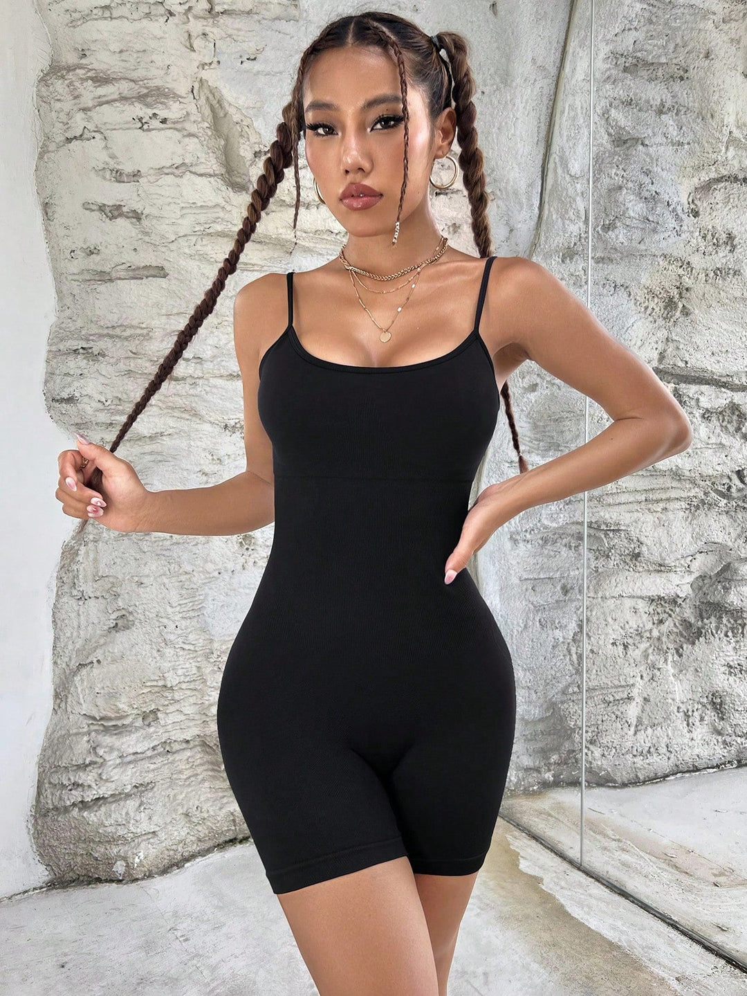 Damen Shape-Wear Body von Drune