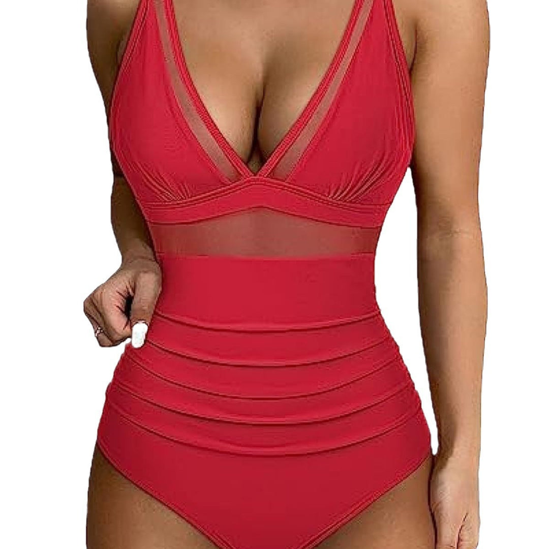 Damen Schwimmanzug Drune