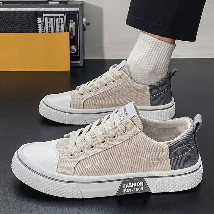 Damen Freizeit Sneakers Drune