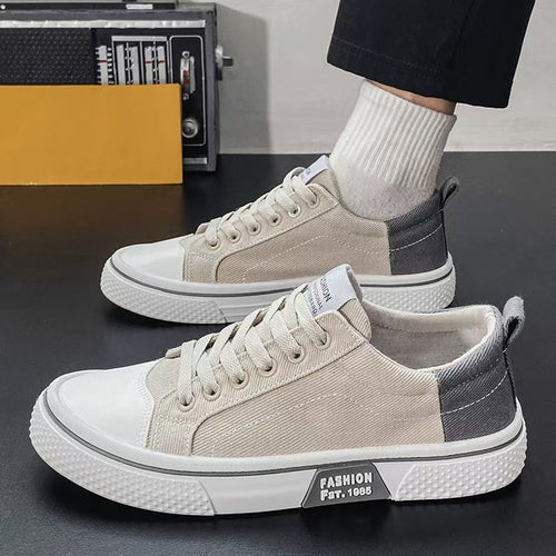 Damen Freizeit Sneakers Drune