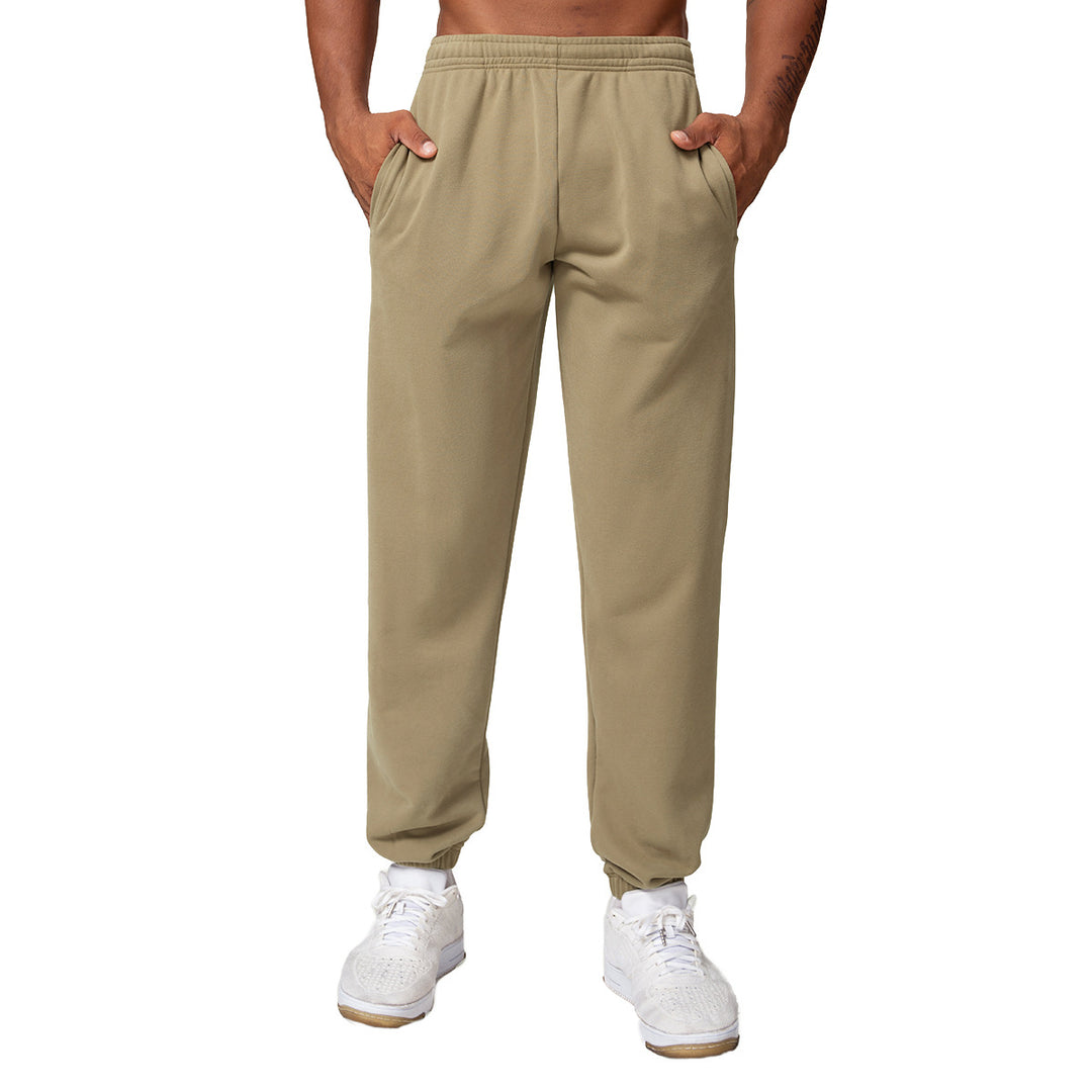 Herren Sportliche Freizeithosen Drune