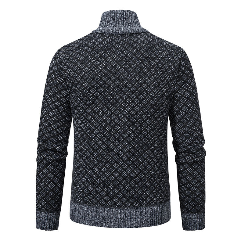 Drune | Stylische Herrenjacke