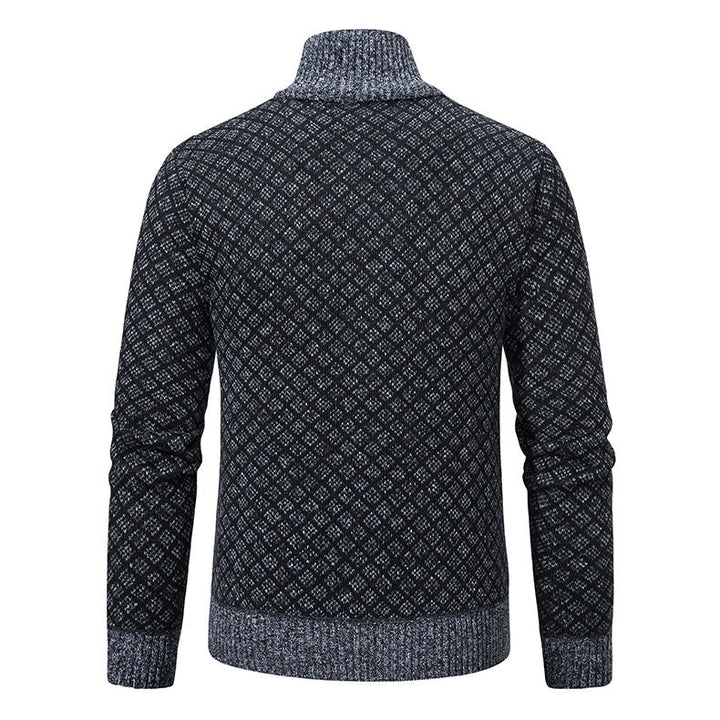 Drune | Stylische Herrenjacke