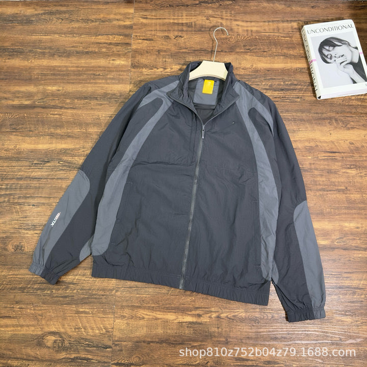 Drune | Leichte Sommerjacke für Herren