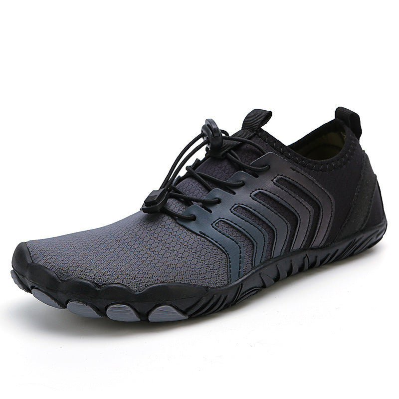 Herren Leichte Schnelltrocknende Wasserschuhe Drune