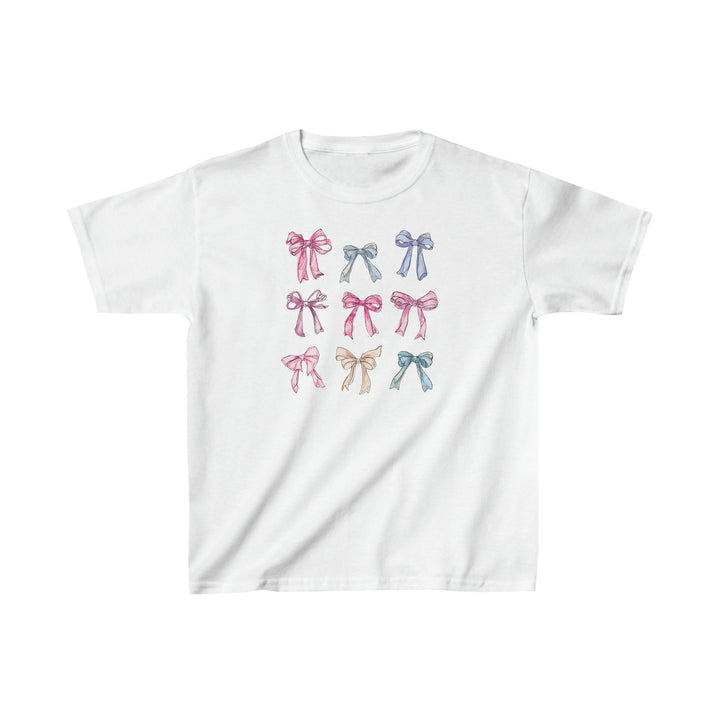 Damen T-Shirt mit verziertem Herz-Motiv Drune