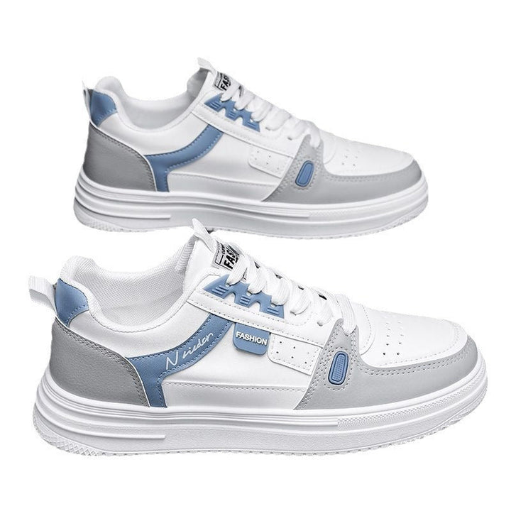 Damen Sportliche Lifestyle Sneakers mit ergonomischer Dämpfungstechnologie Drune