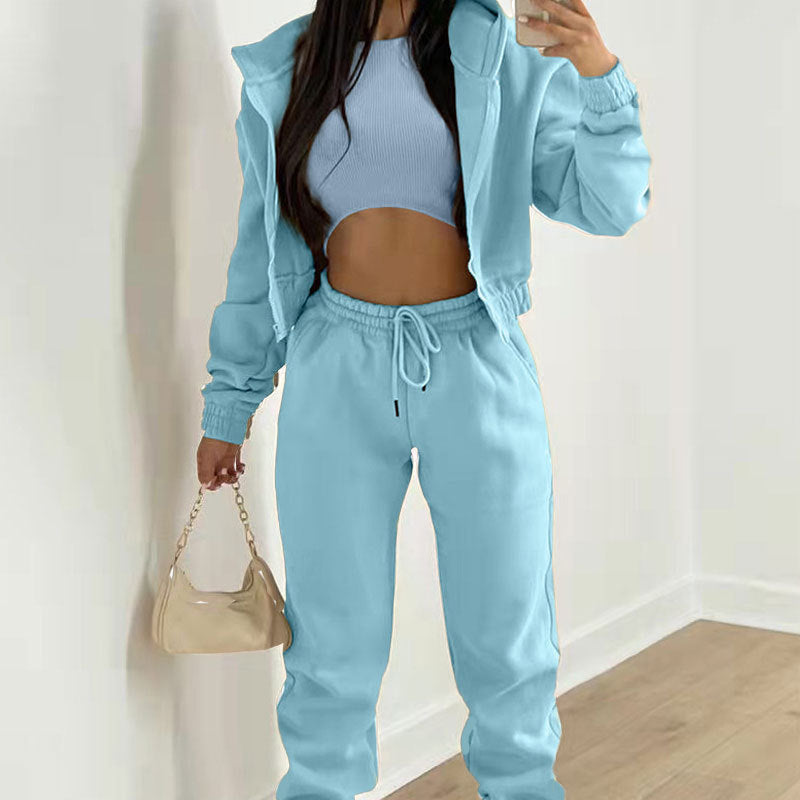 Damen Sportanzug Drune