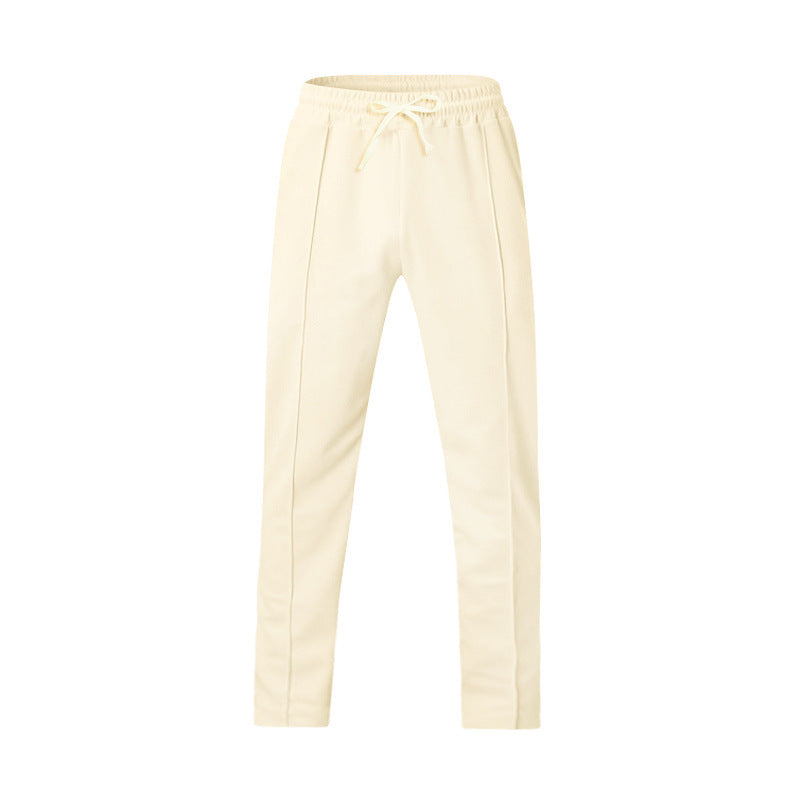 Herren Sportliche Sweatpants mit komfortablem Kordelzug und atmungsaktivem Material Drune