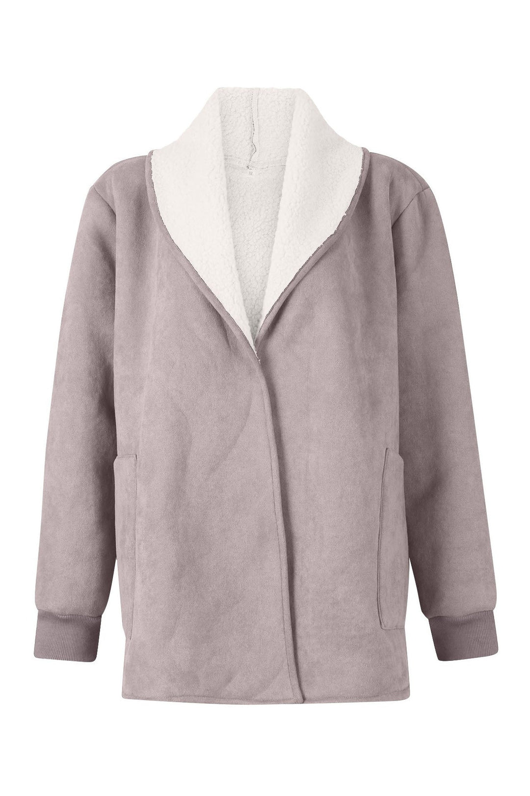 Drune | Elegante und vielseitige allgemeine Jacke