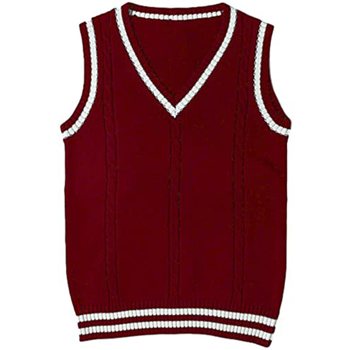 Damen Strickweste Drune
