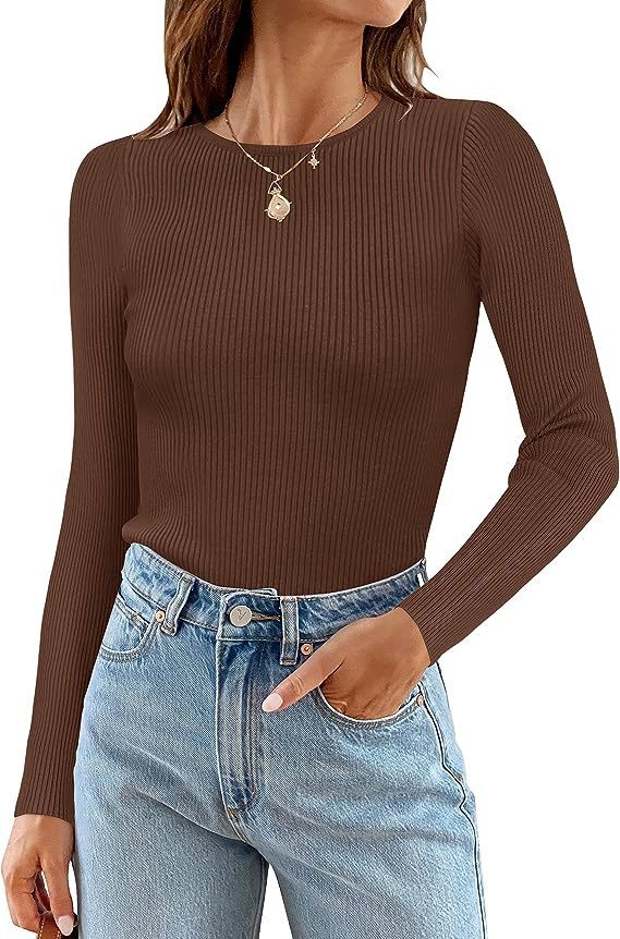 Damen Langarmshirt Drune