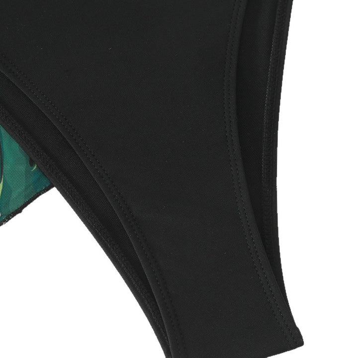 Damen Strandkleid mit passendem Bikini Drune