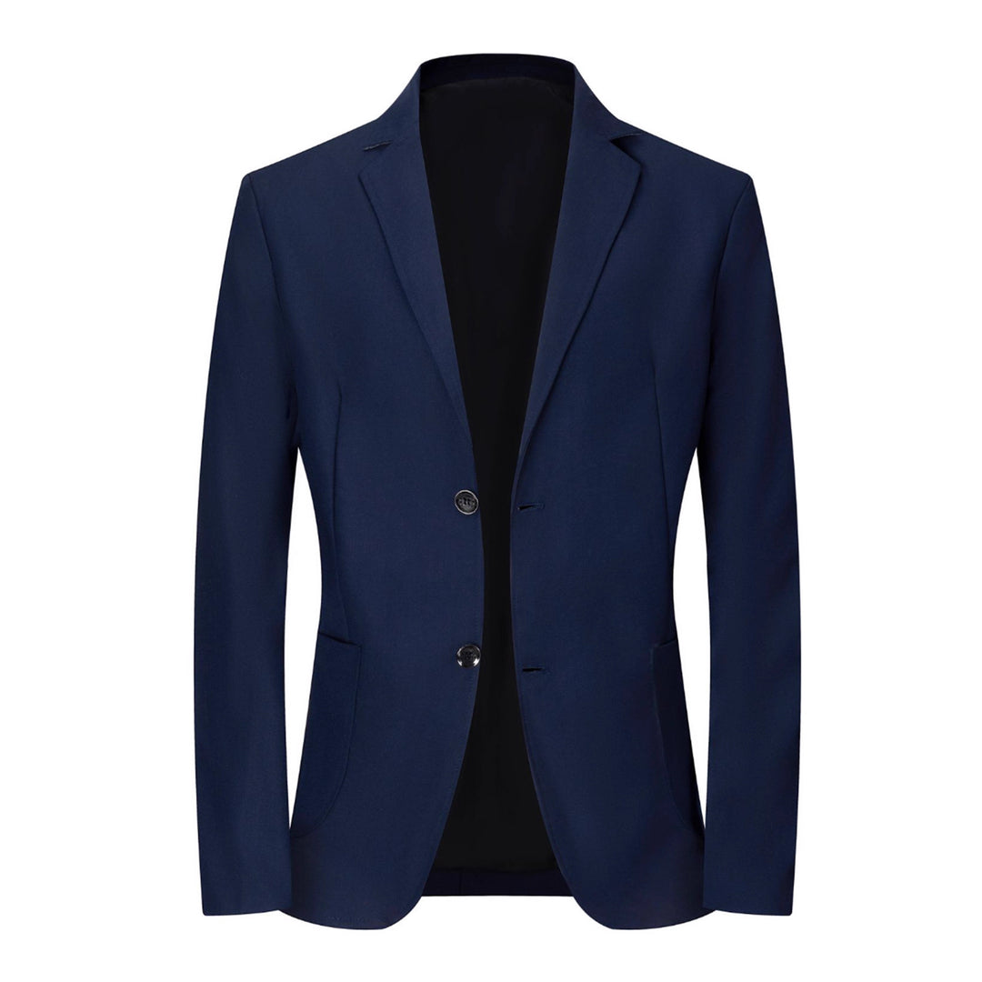 Damen moderner und eleganter Blazer Drune