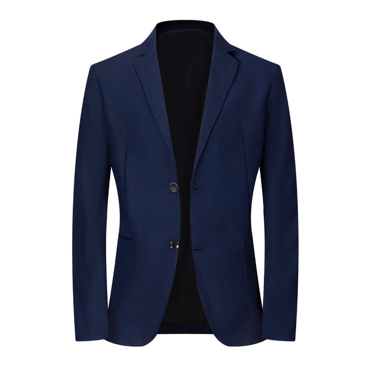 Damen moderner und eleganter Blazer Drune