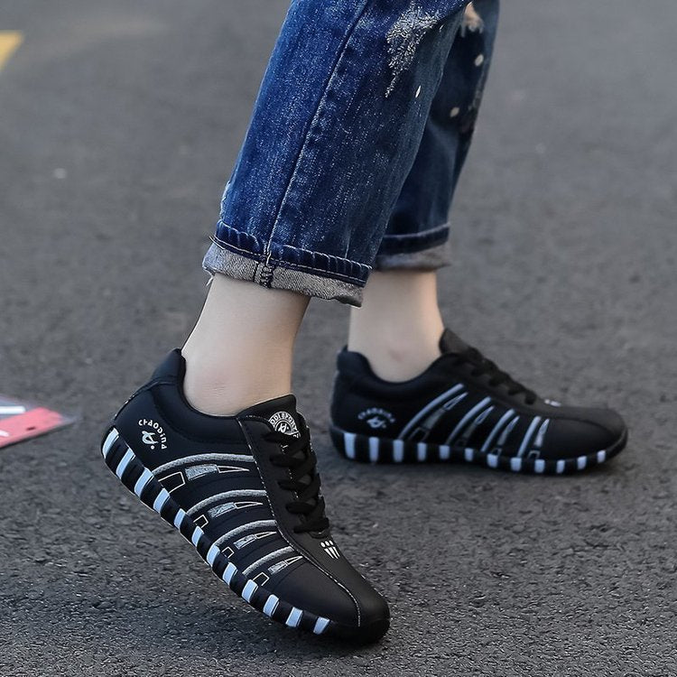 Damen Freizeitschuhe Drune