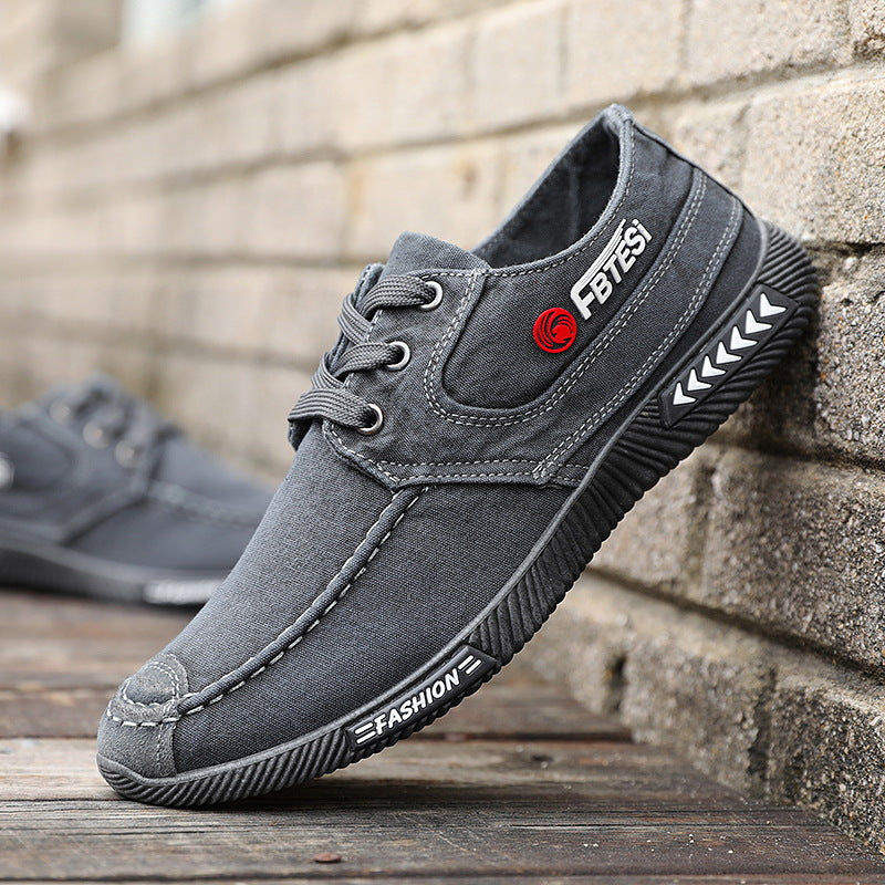 Damen Modische Sneakers mit bequemem Fußbett und atmungsaktiver Oberfläche Drune