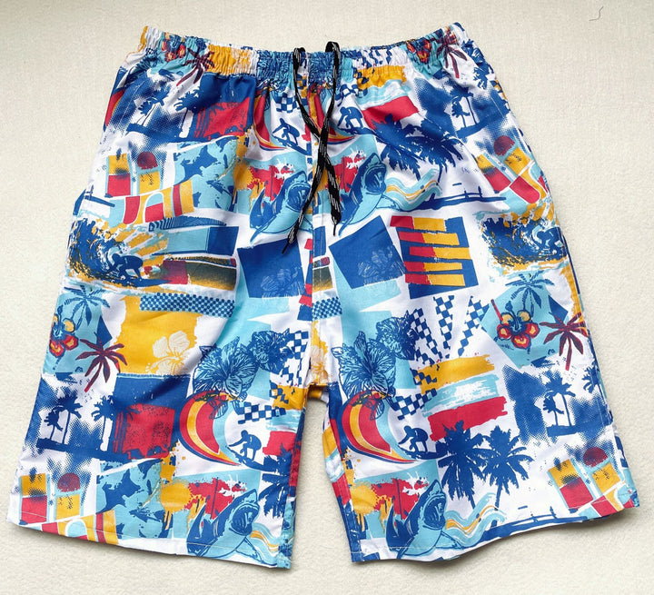 Drune | Lockere und bequeme Strandhosen