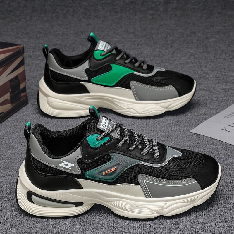 Herren Sportliche Sneakers Drune