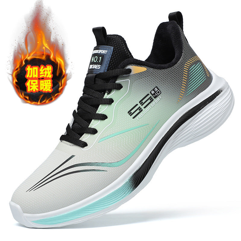 Damen Ultra-leistungsfähige Laufschuhe mit reaktiver Dämpfung Drune