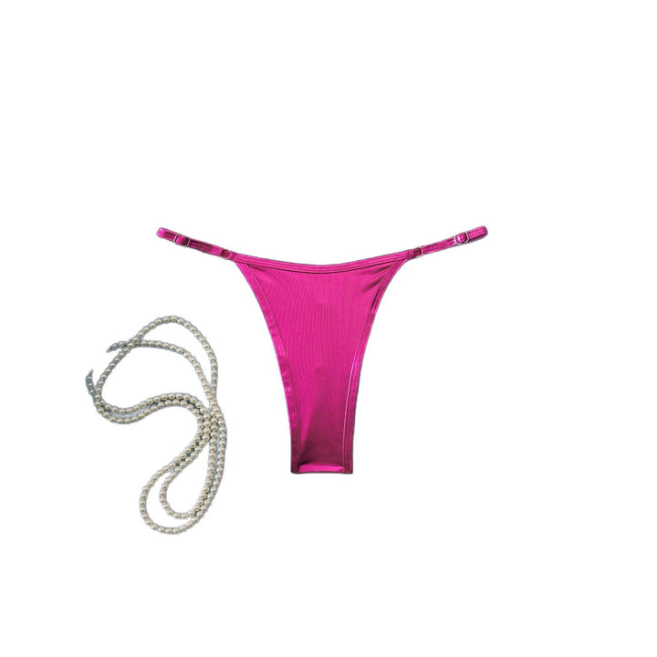 Damen Hotpants-Bikini Drune