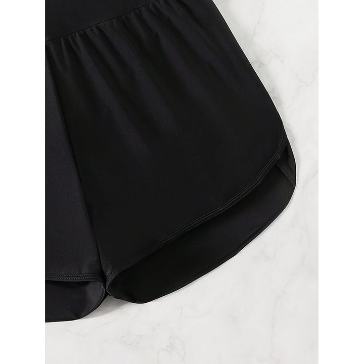 Damen Sportliche Shorts Drune 1779088279