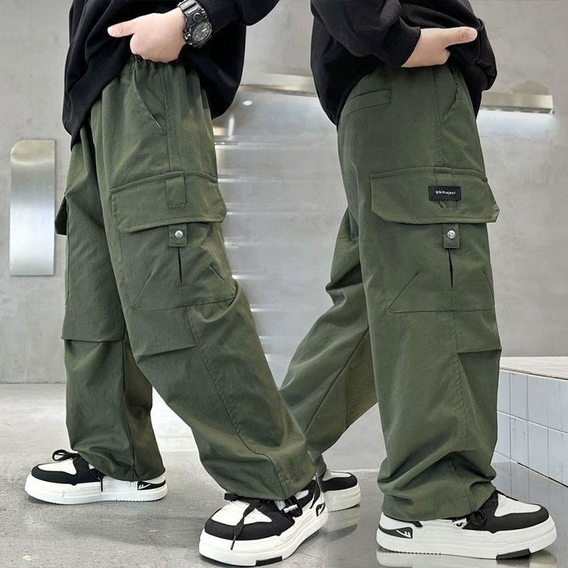 Herren Cargo-Hose Drune