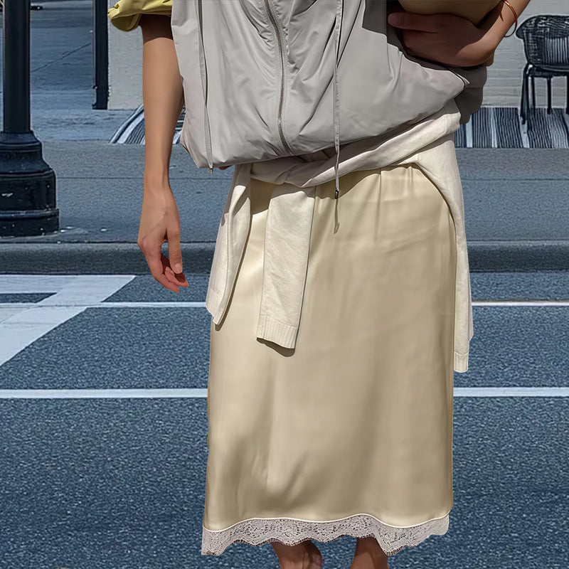 Damen Freizeitjacke mit praktischen Taschen und sportlichem Schnitt Drune
