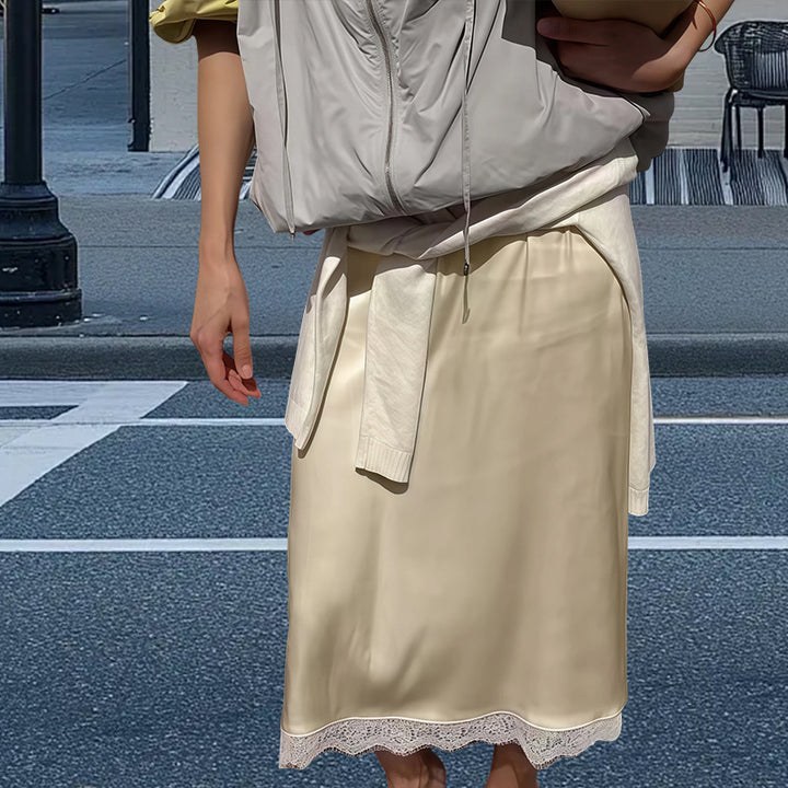 Damen Freizeitjacke mit praktischen Taschen und sportlichem Schnitt Drune