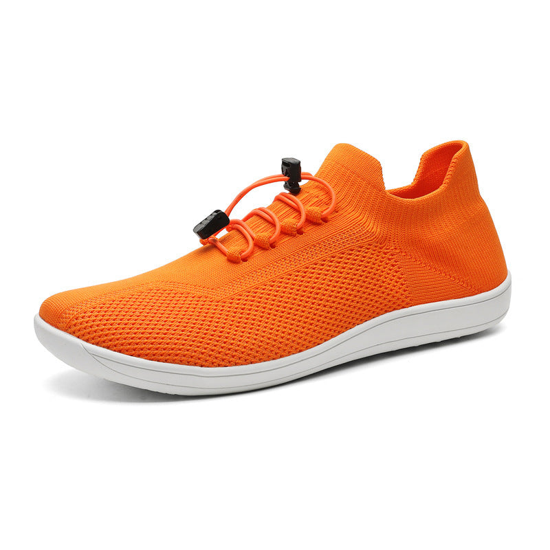 Herren Hochleistungs Quick-Lace Aqua Sneaker Drune