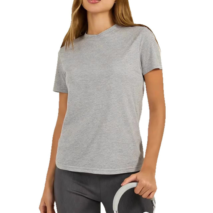 Damen Sportliches Funktionsshirt mit atmungsaktiver Technologie Drune