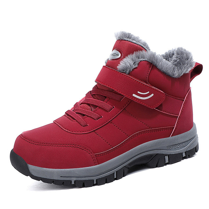 Herren Isolierte Hochformat Wasserdichte Stiefel Drune