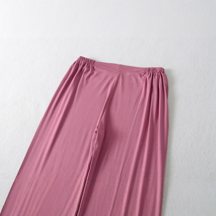 Damen weite Lounge-Hose Drune