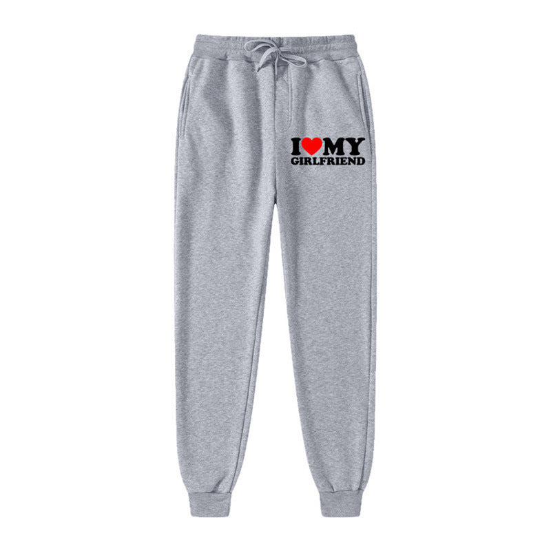 Damen Jogginghose mit personalisiertem Aufdruck Drune