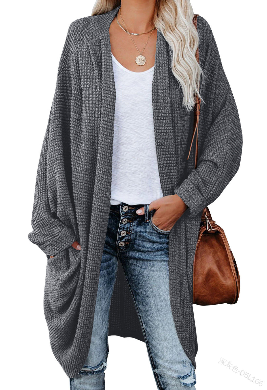 Drune | Informelle und komfortable Bluse