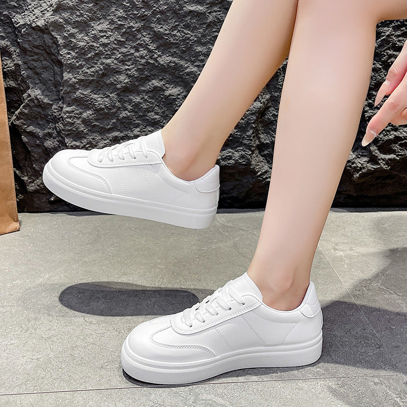 Damen Sportliche Sneaker mit bequemer Sohle und modischem Design Drune