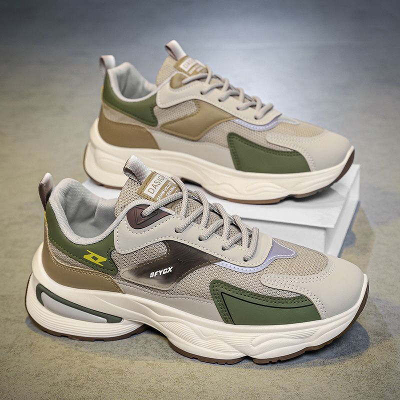 Herren Sportliche Sneakers Drune