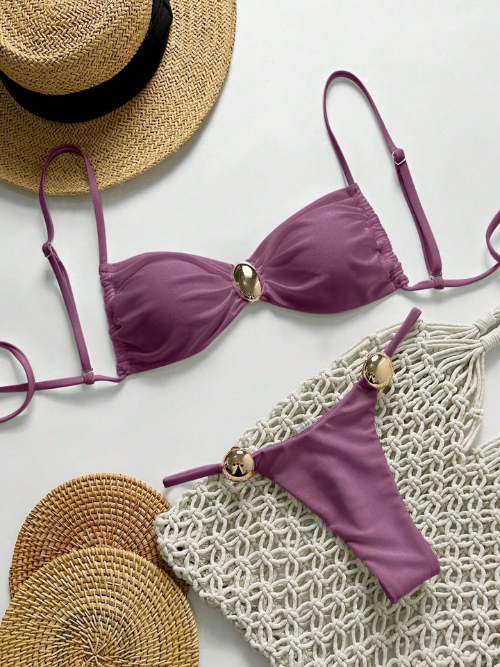 Damen Bikini Set Drune
