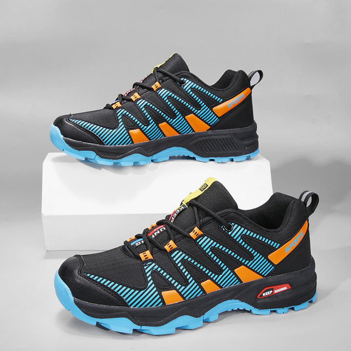 Herren Trail-Ready Leichte Wanderschuhe Drune