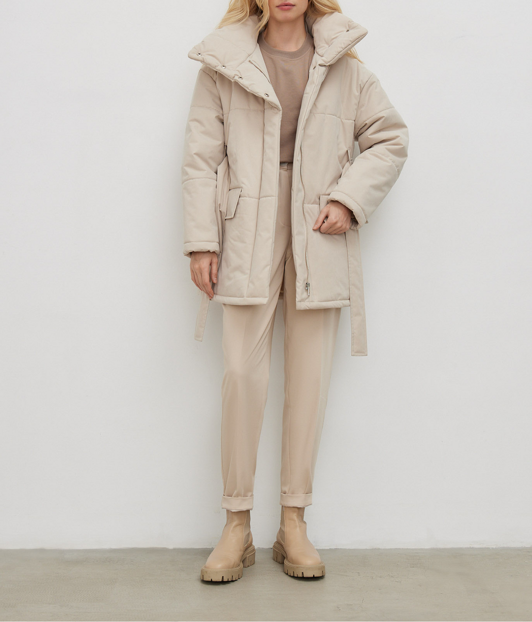Drune | Wasserfalljacke