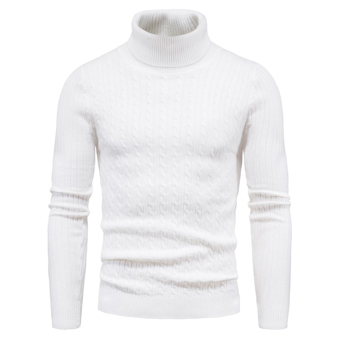 Drune | Rollkragenpullover - KAFEN