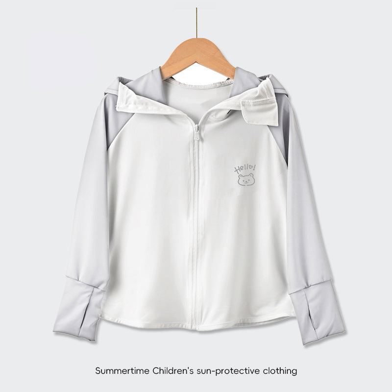 Damen UV-Schutzjacke mit atmungsaktiven Eigenschaften Drune